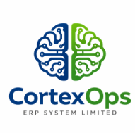 CortexOps logo